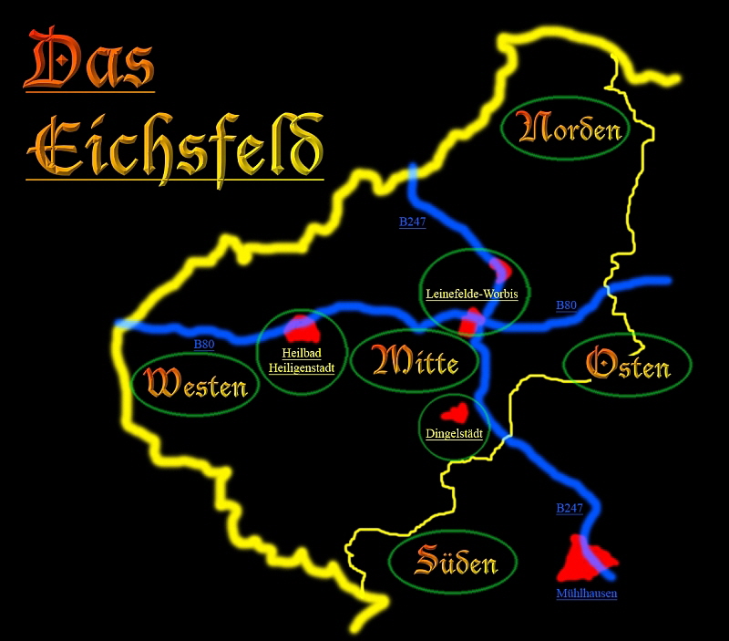 DasEichsfeld