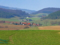 Thüringer Rhön
