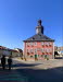 Rathaus von Klleda