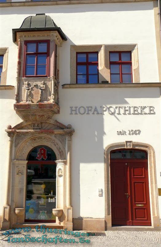 Hofapotheke