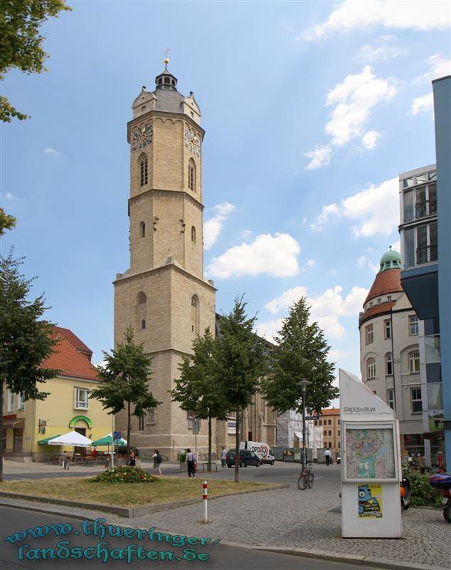 Stadtkirche St. Michael