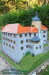 Altes Schloss Dornburg