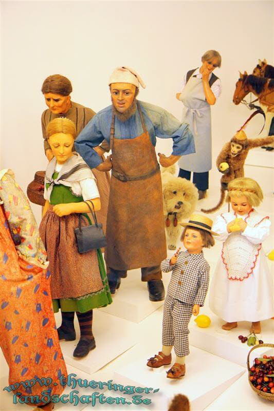 Spielzeugmuseum