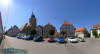 Marktplatz & Stadtkirche Heldburg