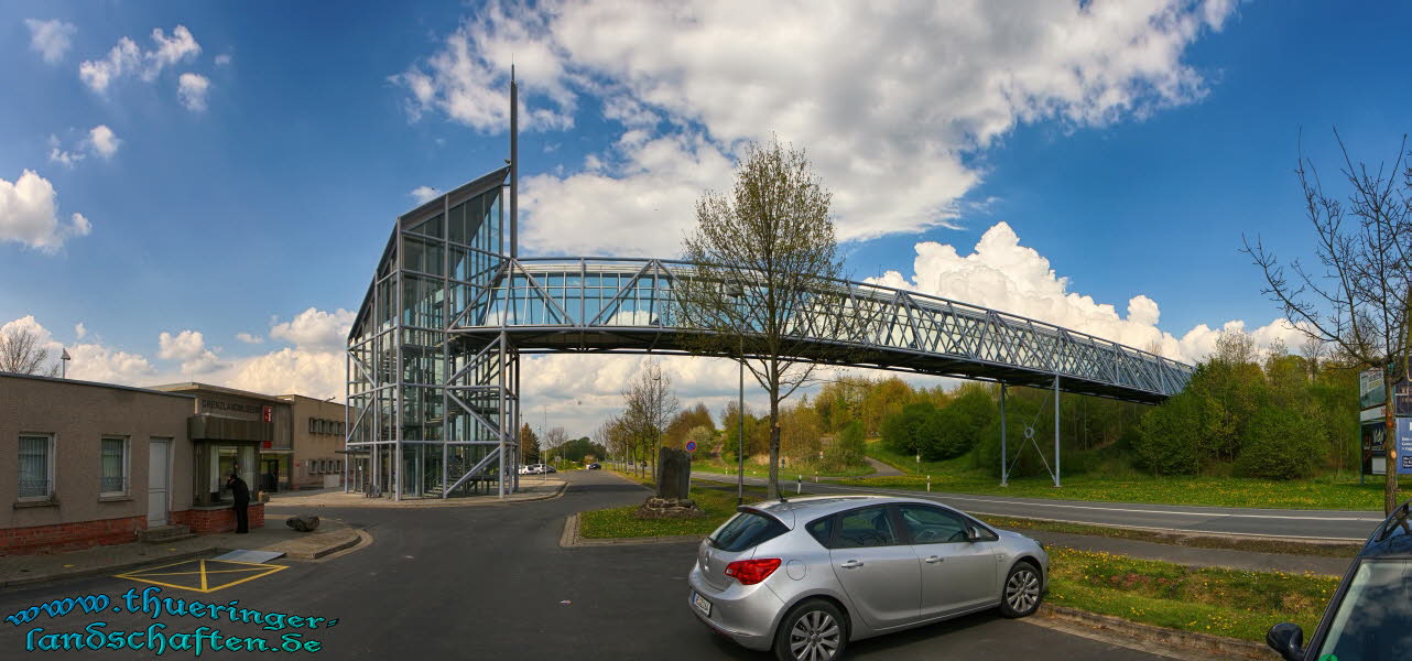 Grenzlandmuseum Eichsfeld