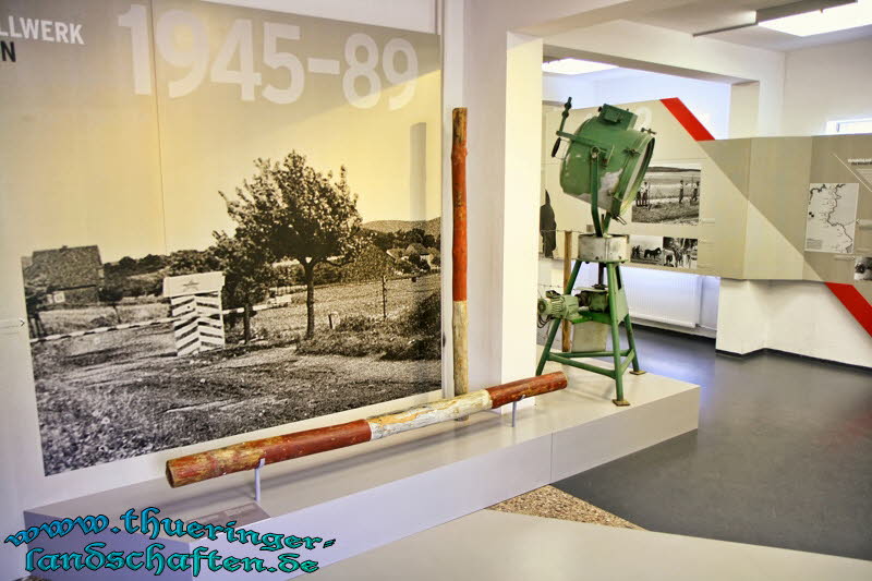 Grenzlandmuseum Eichsfeld