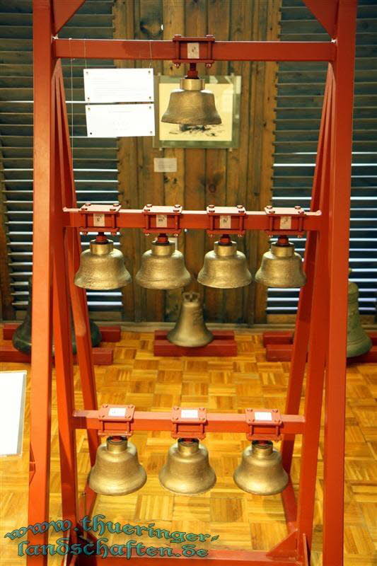 Glockenmuseum