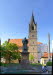 Lutherdenkmal & Kaufmannskirche