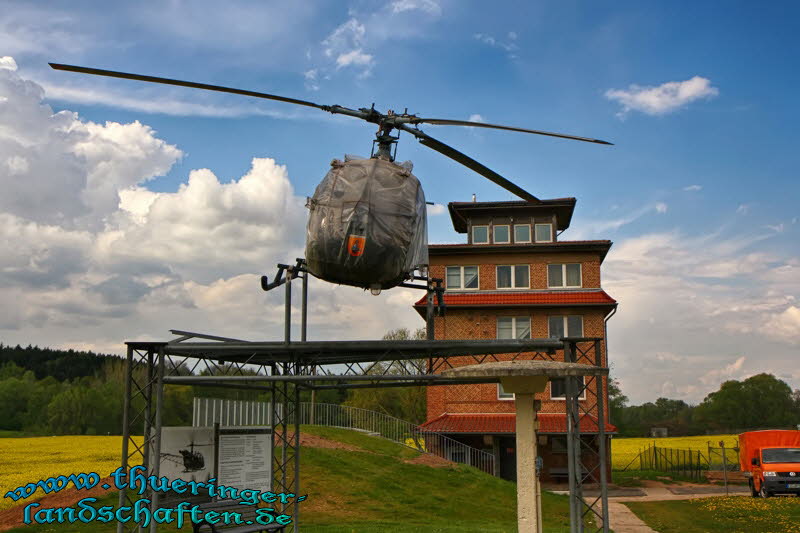 Grenzlandmuseum Eichsfeld