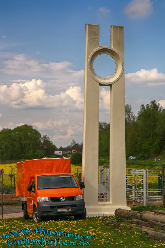 Grenzlandmuseum Eichsfeld