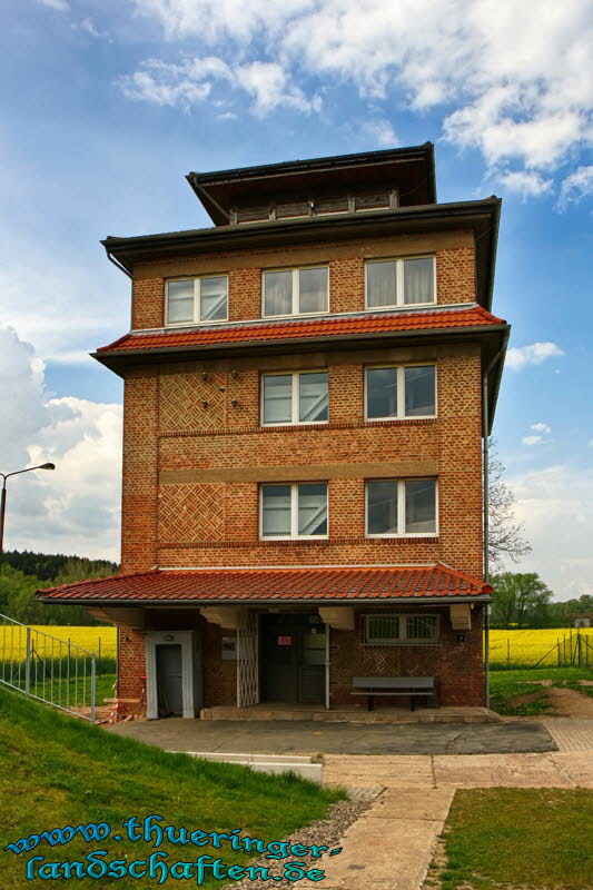 Grenzlandmuseum Eichsfeld