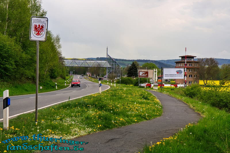 Grenzlandmuseum Eichsfeld