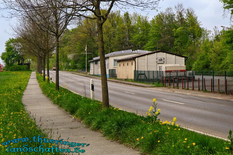 Grenzlandmuseum Eichsfeld