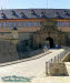 Citadelle Petersberg