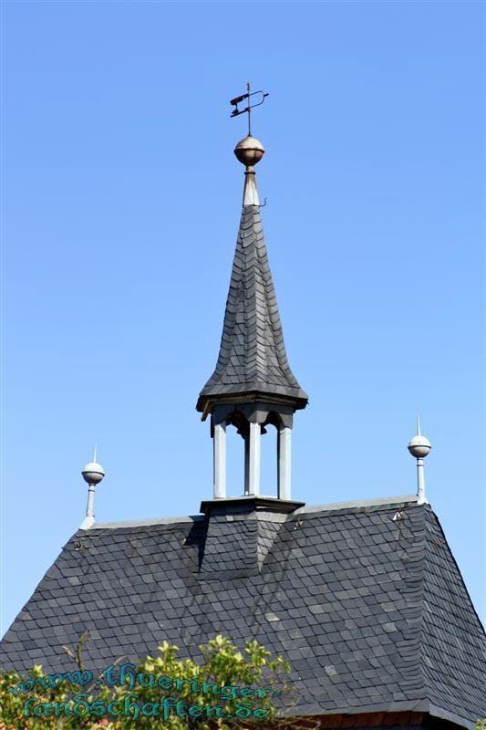 Kirche Ehrenstein