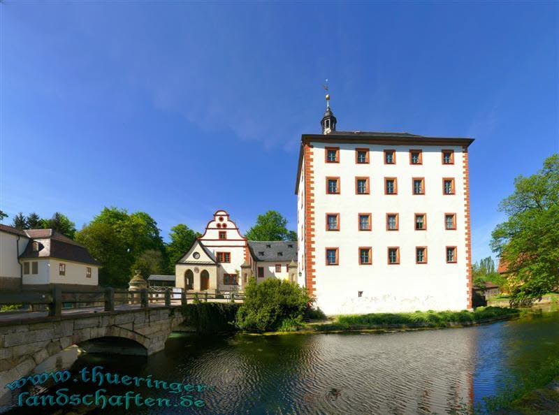 Schloss Grokochberg