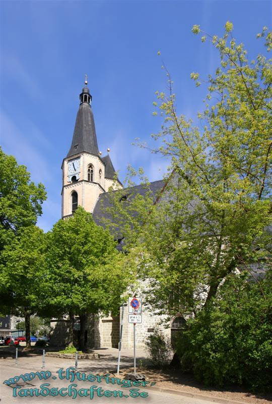 Blasii-Kirche