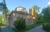Historischer Friedhof - Frstengruft, Russisch-Orthodoxe Kapelle