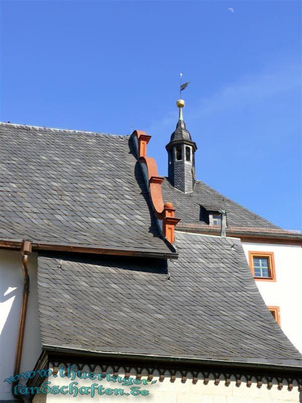 Schloss Grokochberg