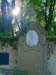 Historischer Friedhof - Grabsttte der Frau von Stein