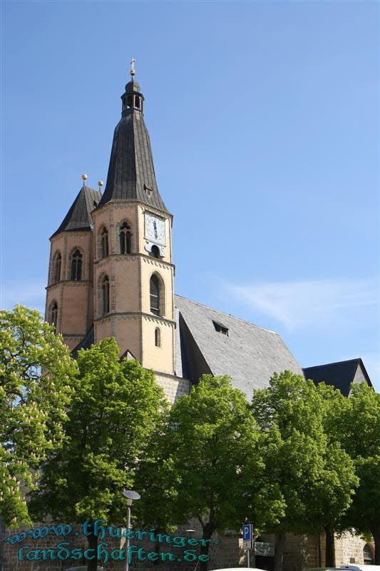 Blasii-Kirche