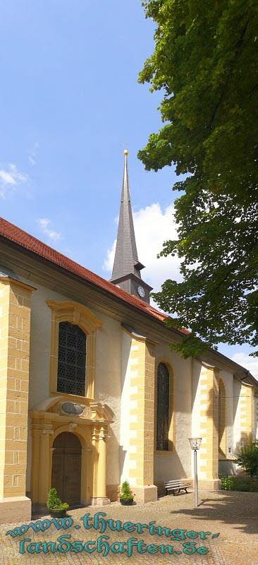 Martinikirche