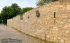 Stadtmauer am Rosswehr
