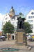 Denkmal Kurfrst Johann Friedrich