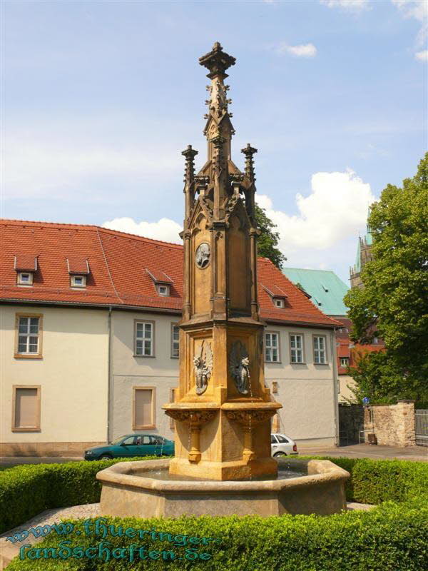 Hermannsbrunnen