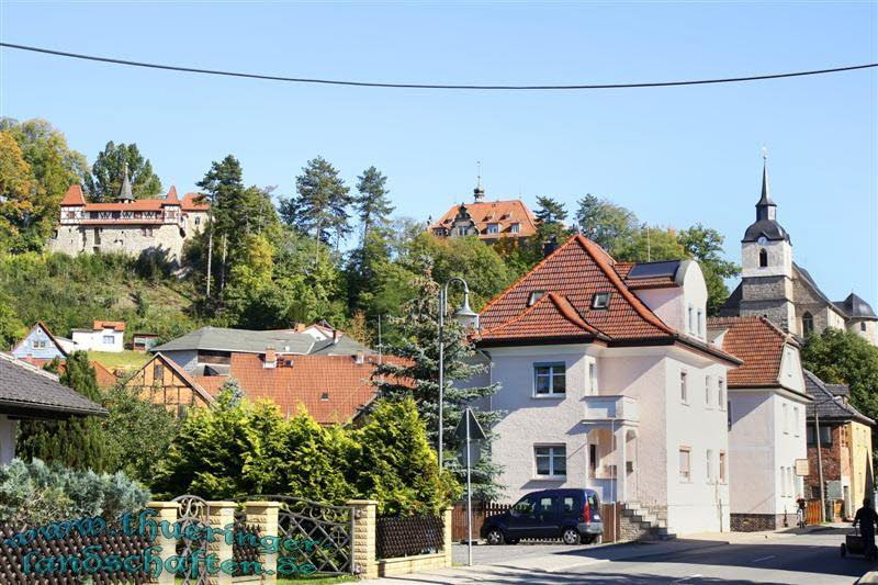 Neuhaus- Schierschnitz