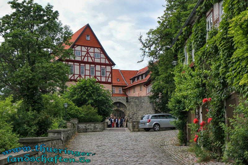 Burg Bodenstein