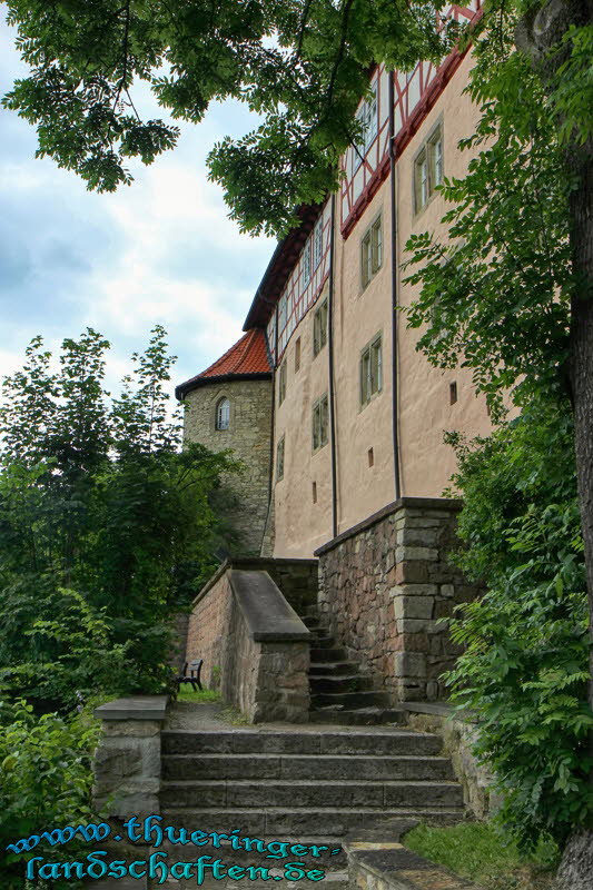 Burg Bodenstein