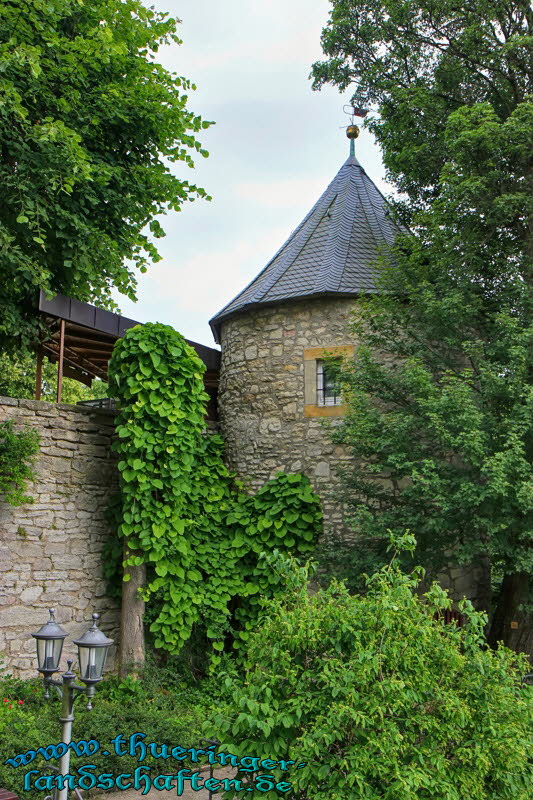 Burg Bodenstein