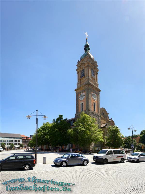 Georgenkirche