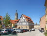 Creutznacher Haus und Georgenkirche