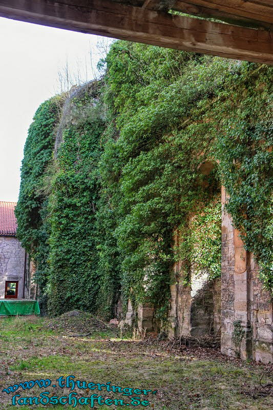 Ehemaliges Kloster Gerode