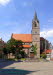 Lutherdenkmal & Kaufmannskirche