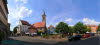 Wenigemarkt & gidienkirche