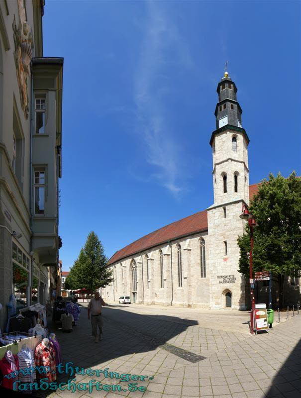 Kornmarktkirche