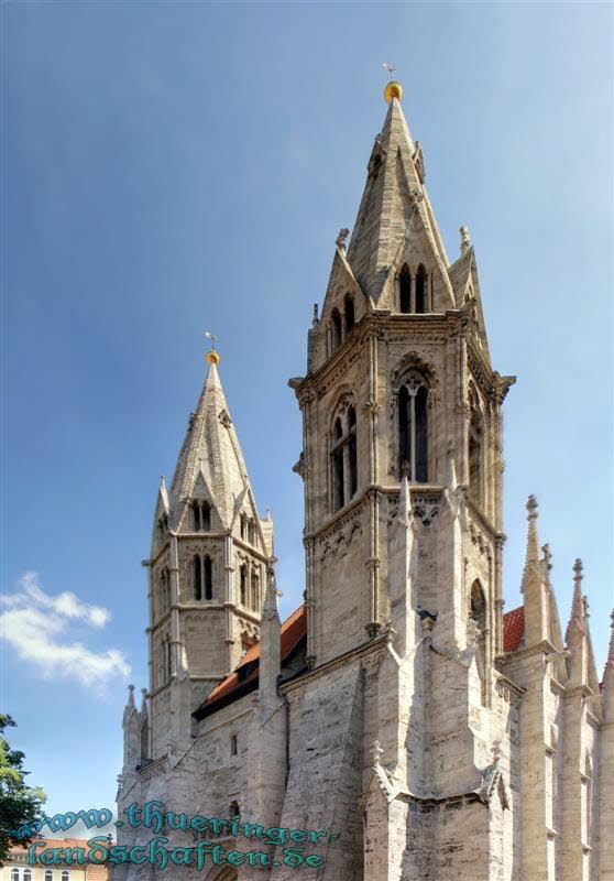Divi Blasii Kirche