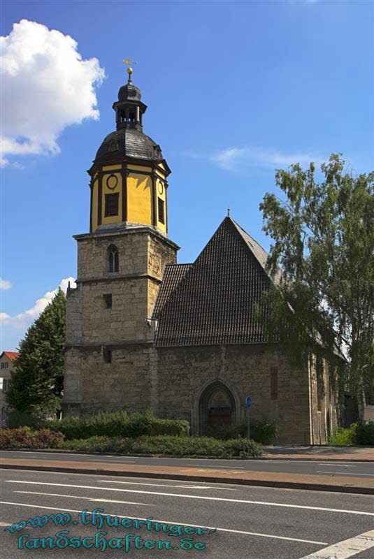 St. Martinikirche