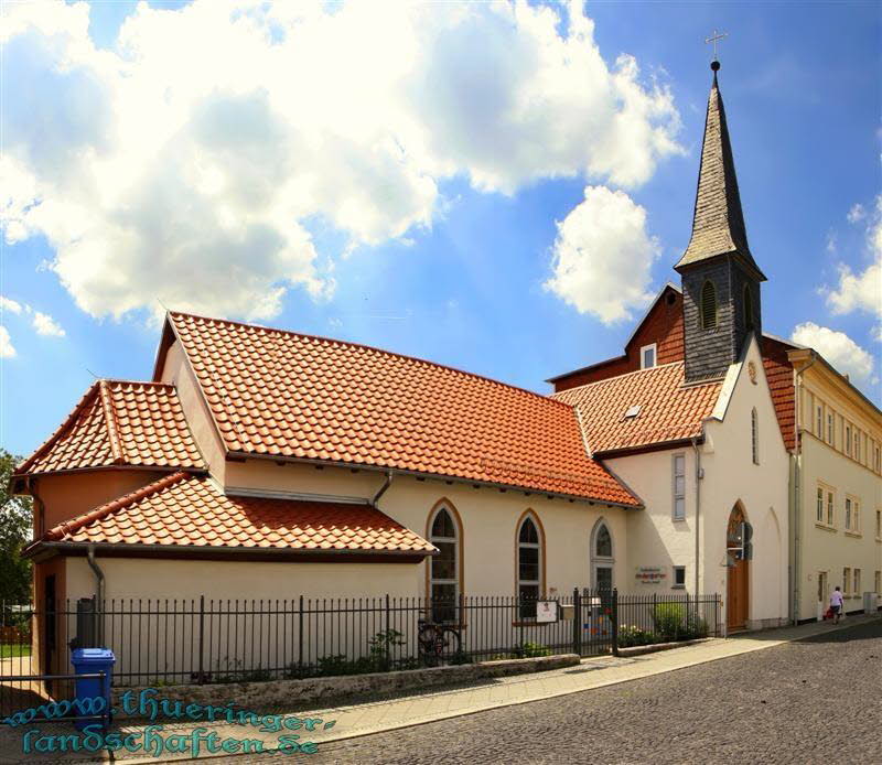 Bonifaciuskirche