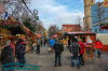 Weihnachtsmarkt Jena
