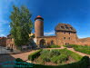 Burg Wendelstein Vacha