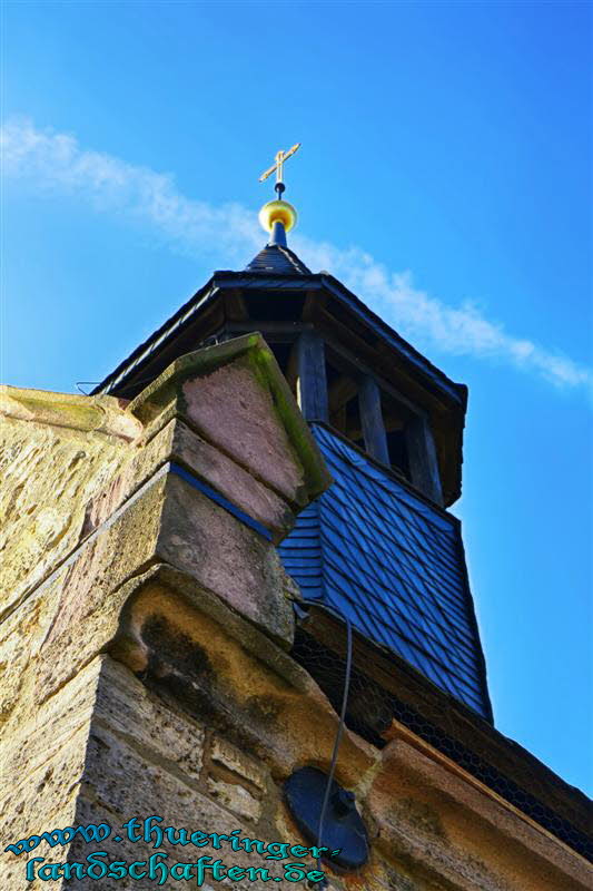 Kapelle Sachsenburg