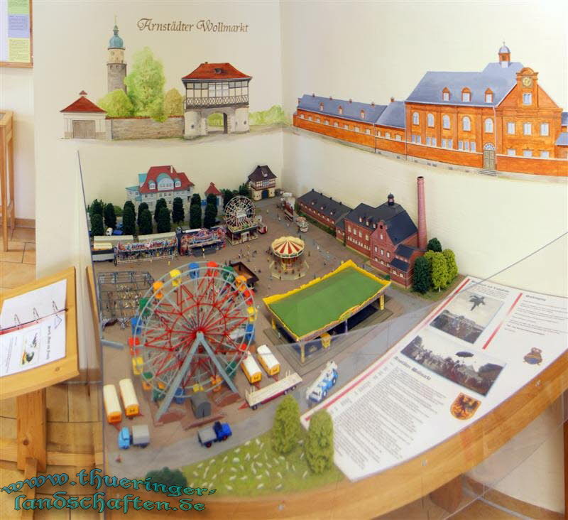 Bratwurstmuseum Holzhausen
