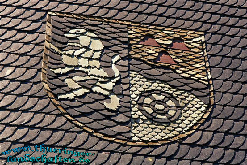 Wappen Gillersdorf