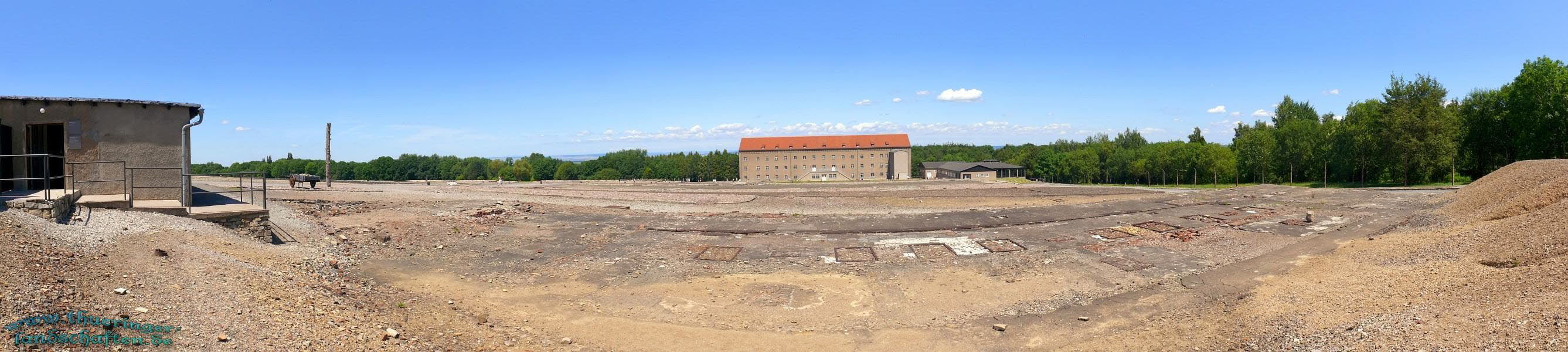 Konzentrationslager Buchenwald