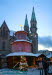 Weihnachtsmarkt Meiningen