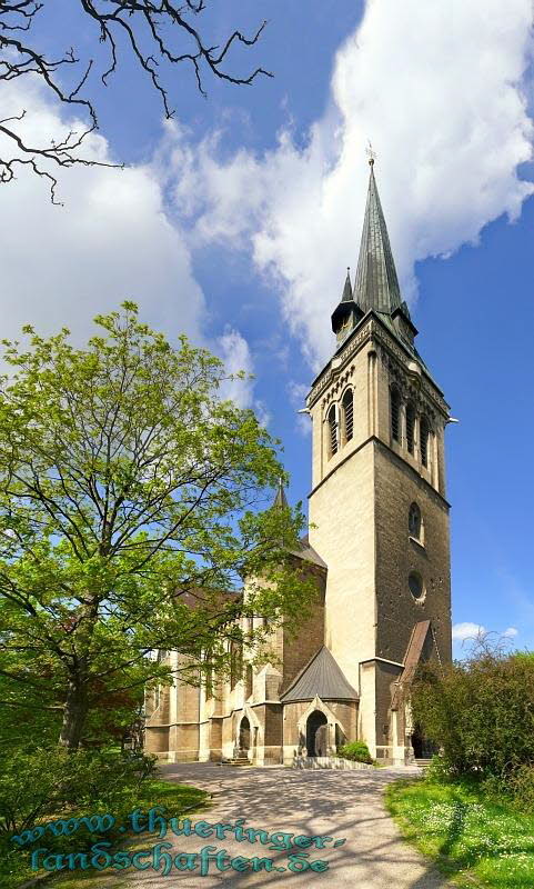 Thomaskirche